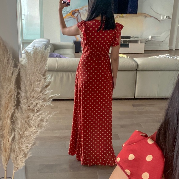 Summer Dress - Picture 3 of 3